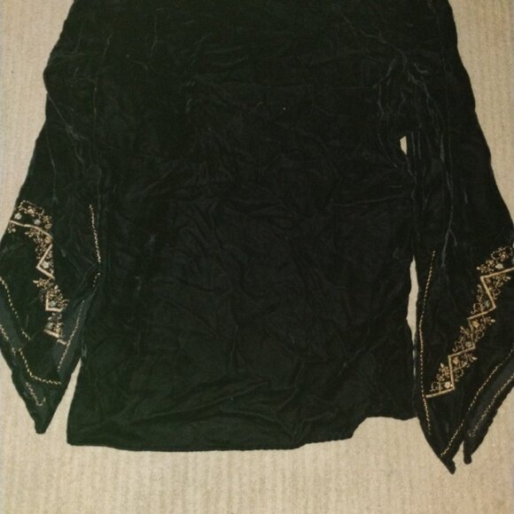 Anne Carson Top 🦋 - Picture 6 of 8